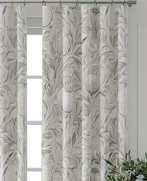 Комплект штор «Колтери - 261 - 240 см»