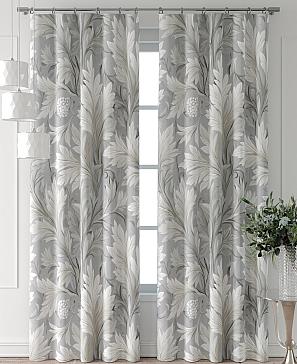 Комплект штор «Колтери - 262 - 240 см» | фото 2