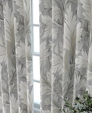 Комплект штор «Колтери - 262 - 240 см» | фото 3