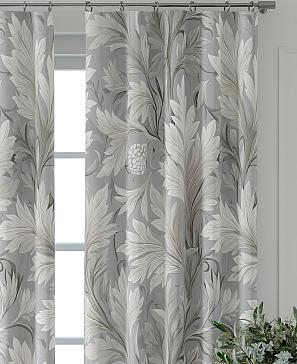 Комплект штор «Колтери - 262 - 240 см»