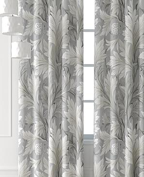 Комплект штор «Колтери - 262 - 240 см»