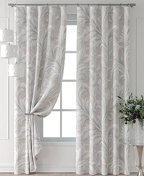 Комплект штор «Колтери - 263 - 240 см»