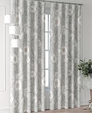 Комплект штор «Колтери - 264 - 240 см»