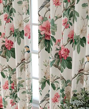 Комплект штор «Колтери - 265 - 240 см» | фото 3