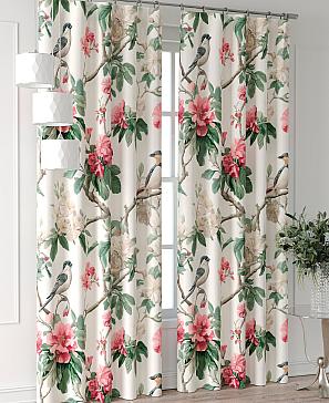 Комплект штор «Колтери - 265 - 240 см»