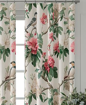 Комплект штор «Колтери - 265 - 240 см»