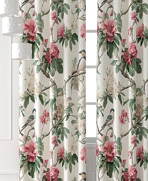 Комплект штор «Колтери - 265 - 240 см»