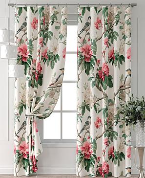 Комплект штор «Колтери - 265 - 240 см»