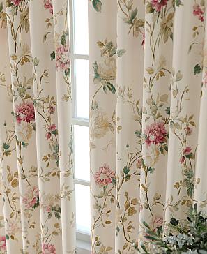 Комплект штор «Колтери - 266 - 240 см» | фото 3