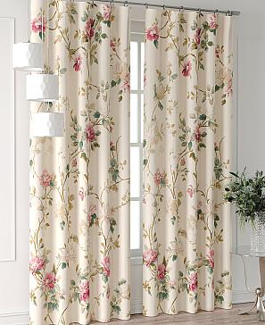 Комплект штор «Колтери - 266 - 240 см»