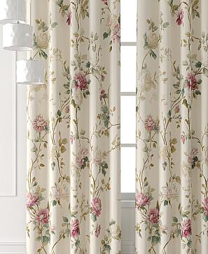 Комплект штор «Колтери - 266 - 240 см»