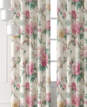 Комплект штор «Колтери - 267 - 240 см»