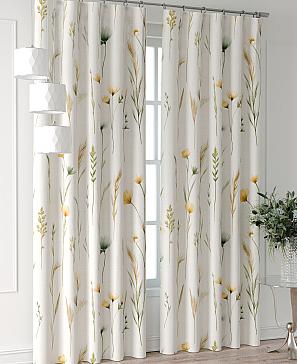 Комплект штор «Колтери - 268 - 240 см»