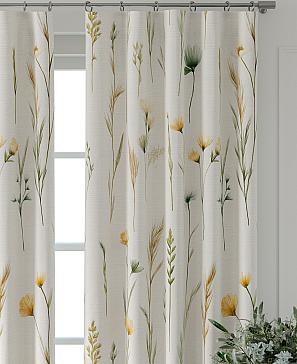 Комплект штор «Колтери - 268 - 240 см»