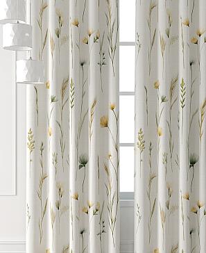 Комплект штор «Колтери - 268 - 240 см»