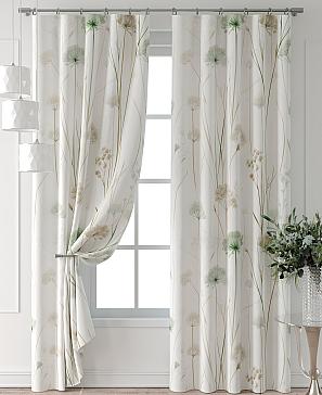 Комплект штор «Колтери - 269 - 240 см»