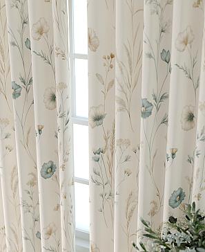 Комплект штор «Колтери - 271 - 240 см» | фото 3