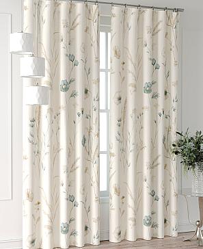 Комплект штор «Колтери - 271 - 240 см»