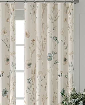 Комплект штор «Колтери - 271 - 240 см»