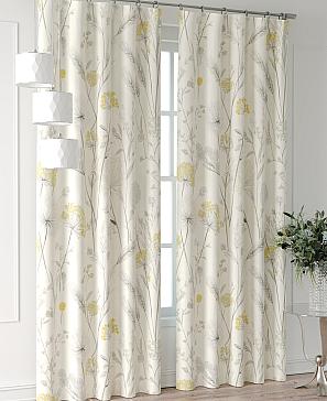 Комплект штор «Колтери - 272 - 240 см»