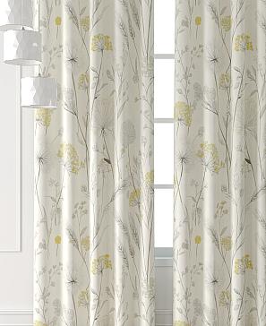 Комплект штор «Колтери - 272 - 240 см»