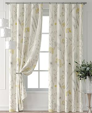 Комплект штор «Колтери - 272 - 240 см»