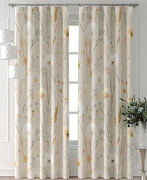 Комплект штор «Колтери - 273 - 240 см» | фото 2