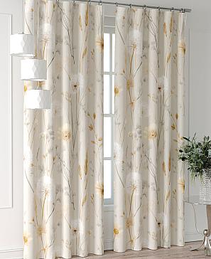 Комплект штор «Колтери - 273 - 240 см»