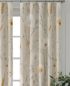 Комплект штор «Колтери - 273 - 240 см»