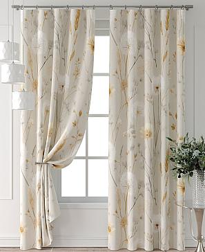 Комплект штор «Колтери - 273 - 240 см»