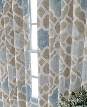 Комплект штор «Колтери - 275 - 240 см» | фото 3