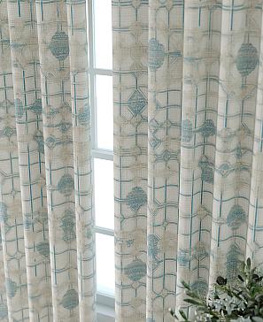 Комплект штор «Колтери - 276 - 240 см» | фото 3