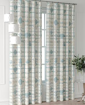 Комплект штор «Колтери - 276 - 240 см»