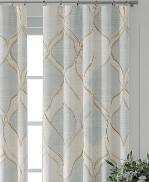 Комплект штор «Колтери - 277 - 240 см»