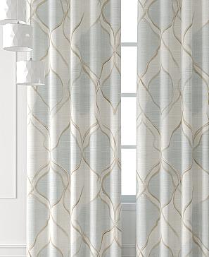 Комплект штор «Колтери - 277 - 240 см»