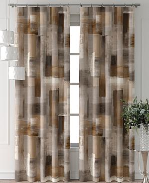 Комплект штор «Колтери - 278 - 240 см» | фото 2