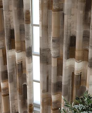 Комплект штор «Колтери - 278 - 240 см» | фото 3