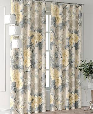 Комплект штор «Колтери - 279 - 240 см»