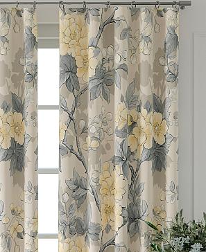 Комплект штор «Колтери - 279 - 240 см»