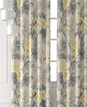 Комплект штор «Колтери - 279 - 240 см»