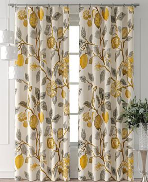 Комплект штор «Колтери - 280 - 240 см» | фото 2