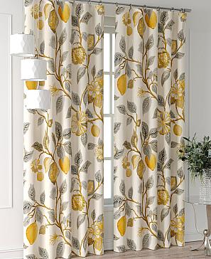 Комплект штор «Колтери - 280 - 240 см»