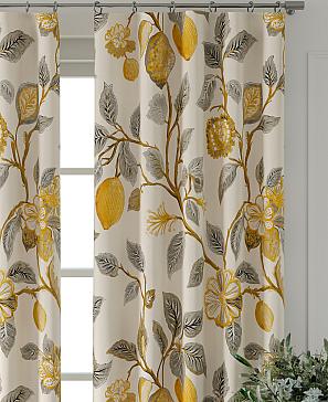 Комплект штор «Колтери - 280 - 240 см»