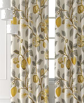 Комплект штор «Колтери - 280 - 240 см»