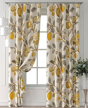 Комплект штор «Колтери - 280 - 240 см»