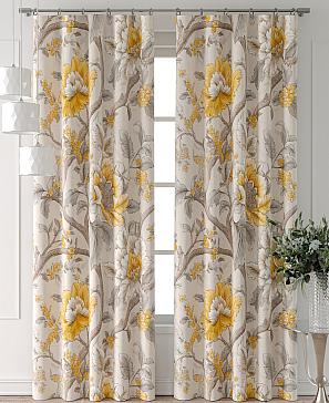 Комплект штор «Колтери - 282 - 240 см» | фото 2