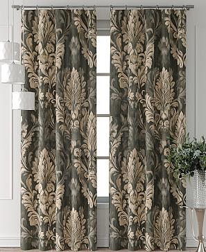 Комплект штор «Колтери - 283 - 240 см» | фото 2