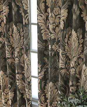 Комплект штор «Колтери - 283 - 240 см» | фото 3