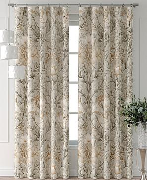 Комплект штор «Колтери - 284 - 240 см» | фото 2