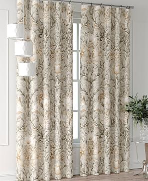 Комплект штор «Колтери - 284 - 240 см»